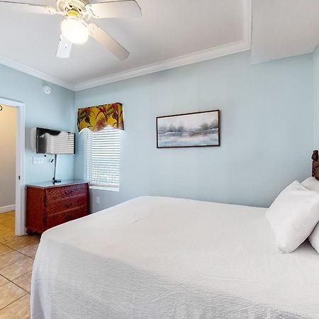 Tidewater 2510 Hotel Panama City Beach Exterior photo